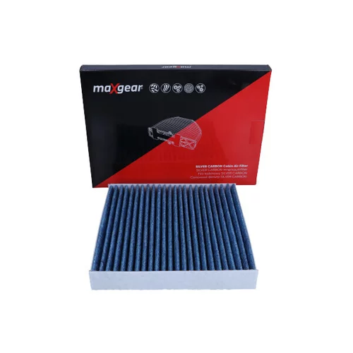 Filter vnútorného priestoru 26-1785 /MaXgear/ - obr. 2