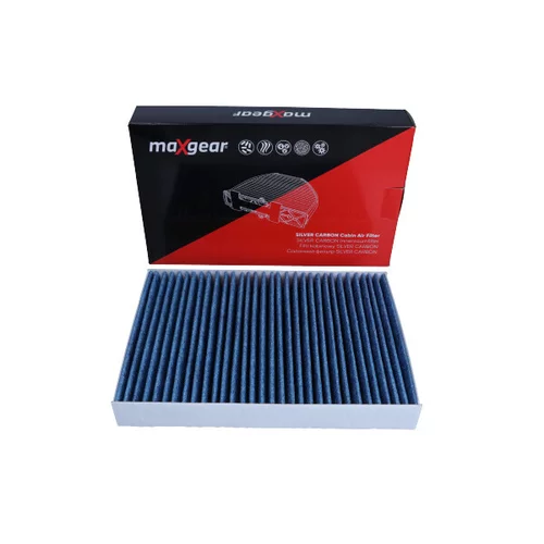 Filter vnútorného priestoru 26-1792 /MaXgear/ - obr. 2