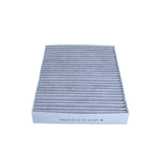 Filter vnútorného priestoru 26-1801 /MaXgear/ - obr. 1
