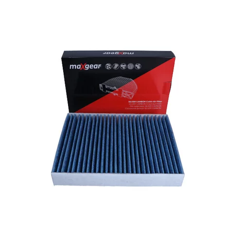 Filter vnútorného priestoru 26-1801 /MaXgear/ - obr. 2