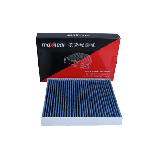 Filter vnútorného priestoru 26-1812 /MaXgear/ - obr. 2