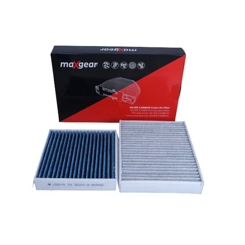 Filter vnútorného priestoru 26-1827 /MaXgear/ - obr. 2