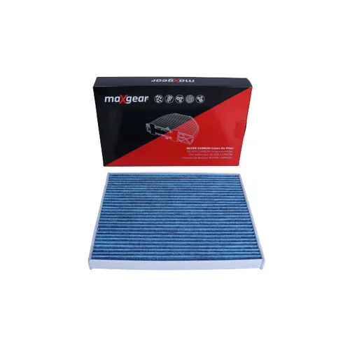 Filter vnútorného priestoru 26-1835 /MaXgear/ - obr. 2