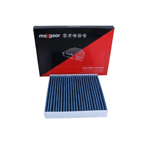 Filter vnútorného priestoru 26-1859 /MaXgear/ - obr. 2