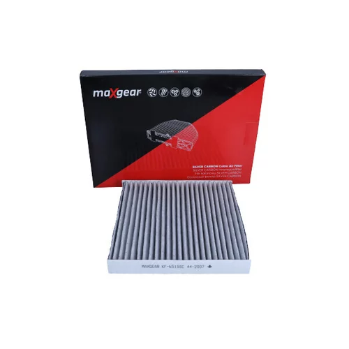 Filter vnútorného priestoru 26-1902 /MaXgear/ - obr. 2