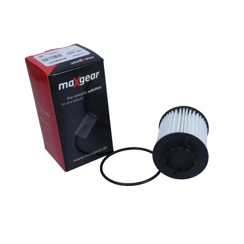 Olejový filter 26-2016 /MaXgear/ - obr. 1