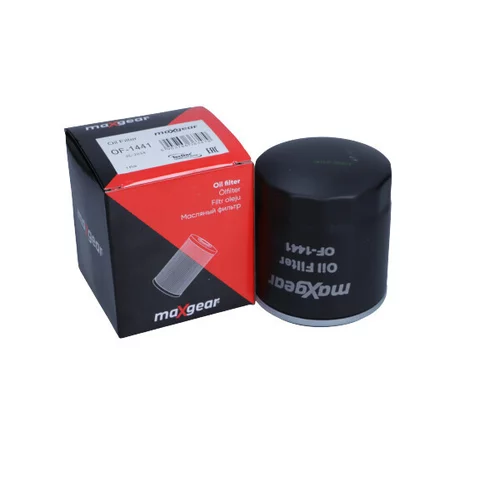 Olejový filter 26-2034 /MaXgear/ - obr. 1