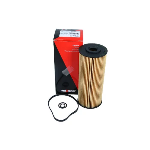 Olejový filter 26-2107 /MaXgear/ - obr. 2