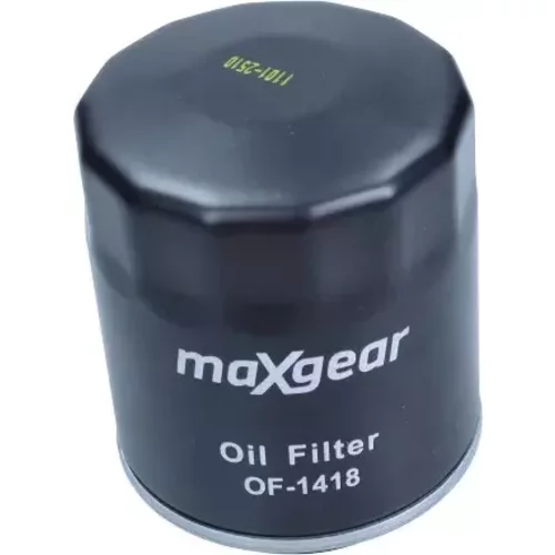 Olejový filter MaXgear 26-2124