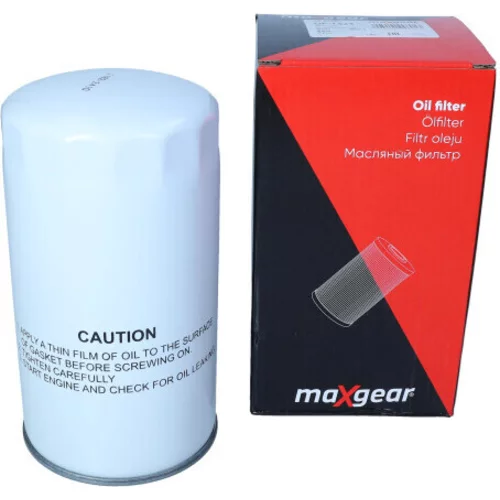 Olejový filter 26-2125 /MaXgear/ - obr. 2