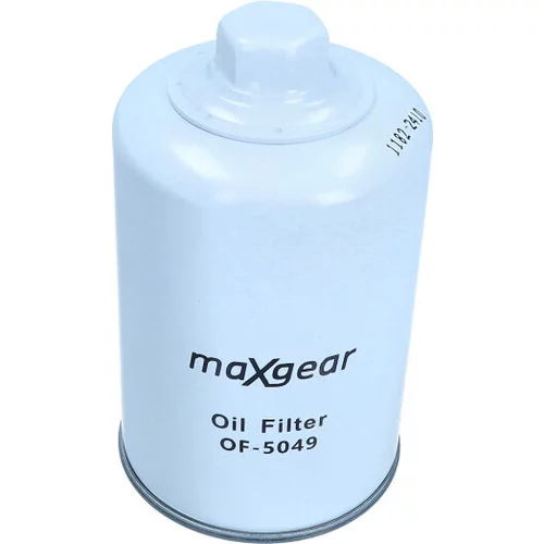 Olejový filter MaXgear 26-2136