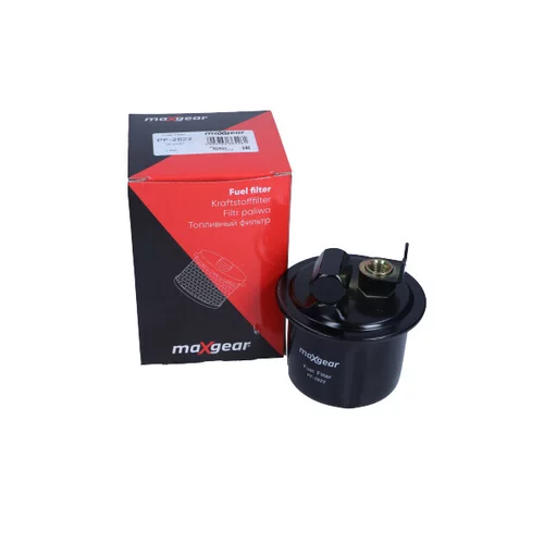 Palivový filter 26-2187 /MaXgear/ - obr. 1