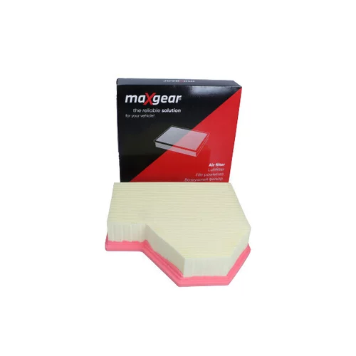 Vzduchový filter 26-2419 /MaXgear/ - obr. 1