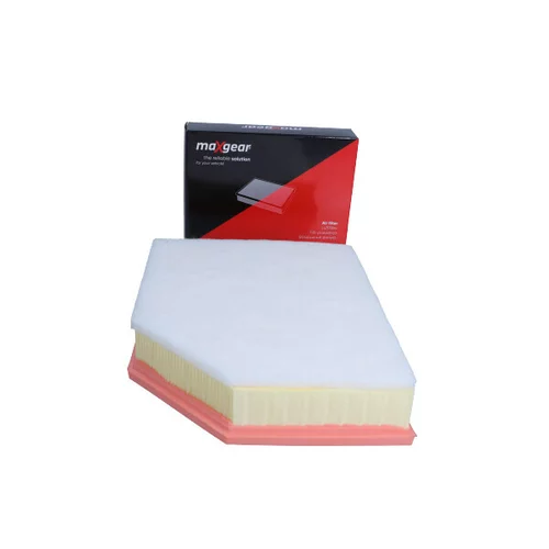 Vzduchový filter 26-2429 /MaXgear/ - obr. 1