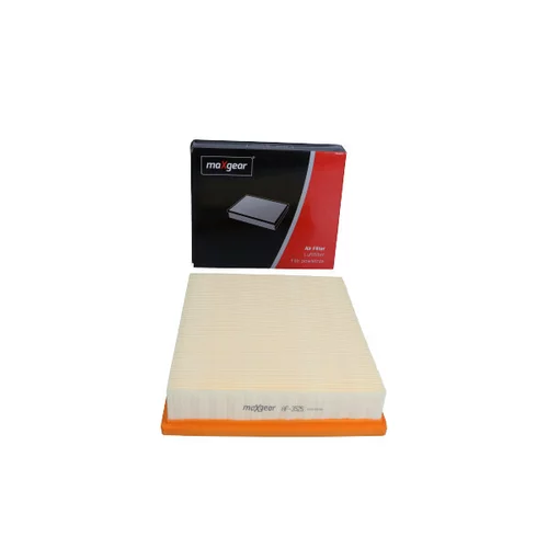Vzduchový filter 26-2502 /MaXgear/ - obr. 1