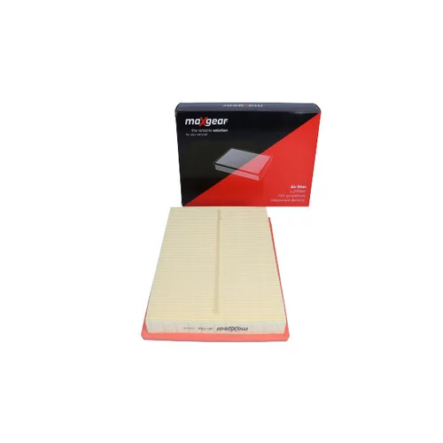 Vzduchový filter 26-2524 /MaXgear/ - obr. 1