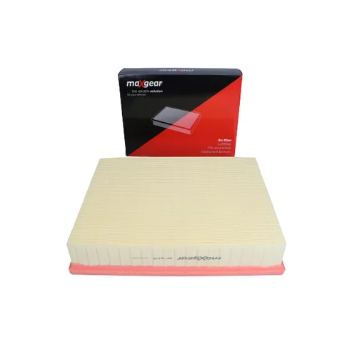 Vzduchový filter 26-2530 /MaXgear/ - obr. 1