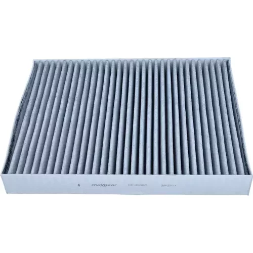 Filter vnútorného priestoru MaXgear 26-2601