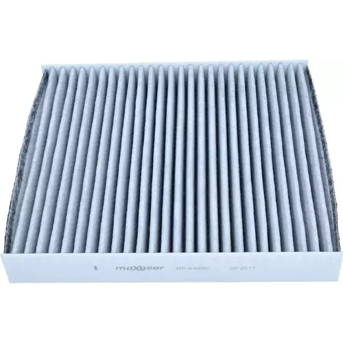 Filter vnútorného priestoru MaXgear 26-2607