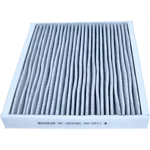 Filter vnútorného priestoru 26-2614 /MaXgear/ - obr. 1