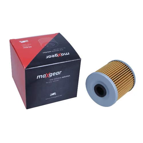 Olejový filter 26-8005 /MaXgear/ - obr. 1