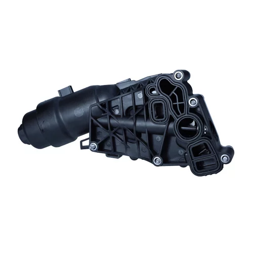 Chladič motorového oleja 27-2198 /MaXgear/ - obr. 1