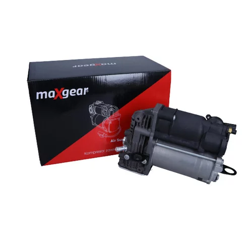 Kompresor pneumatického systému 27-5014 /MaXgear/ - obr. 4