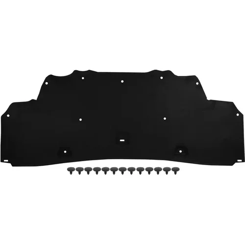 Izolácie motorového priestoru MaXgear 27-5133