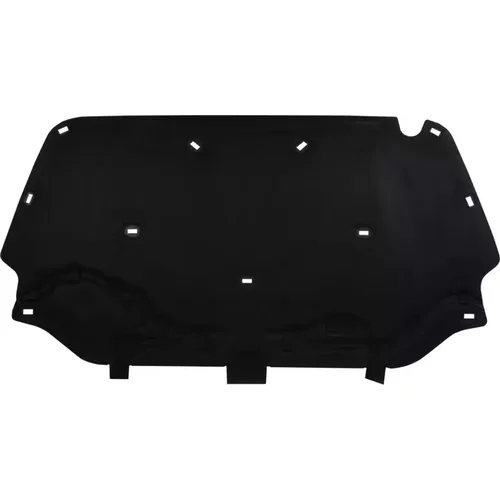 Izolácie motorového priestoru 27-5136 /MaXgear/ - obr. 1