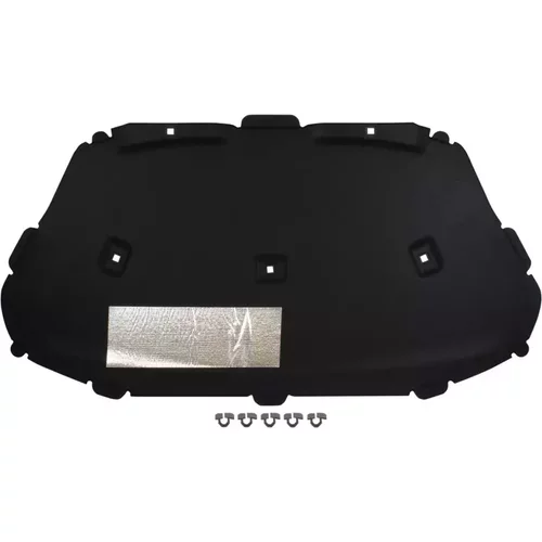 Izolácie motorového priestoru MaXgear 27-5150