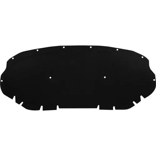 Izolácie motorového priestoru 27-5153 /MaXgear/ - obr. 1