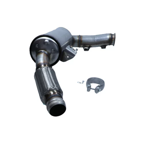 Filter sadzí/pevných častíc výfukového systému 27-6014 /MaXgear/ - obr. 1