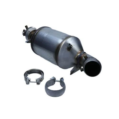 Filter sadzí/pevných častíc výfukového systému 27-6019 /MaXgear/