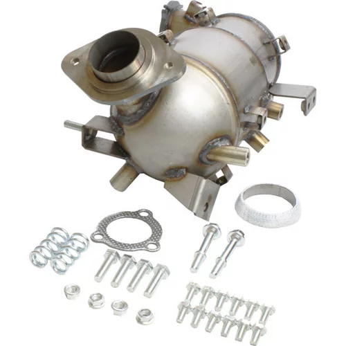 Filter sadzí/pevných častíc výfukového systému MaXgear 27-6027