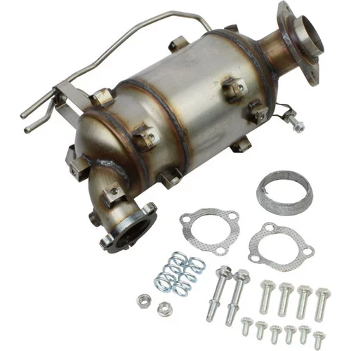 Filter sadzí/pevných častíc výfukového systému MaXgear 27-6031