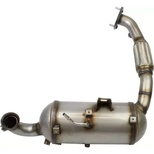 Filter sadzí/pevných častíc výfukového systému 27-6292 /MaXgear/ - obr. 1