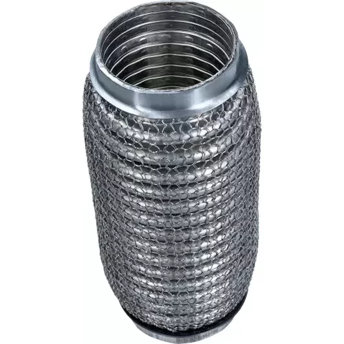 Pružný diel výfuku 27-6438 /MaXgear/ - obr. 1