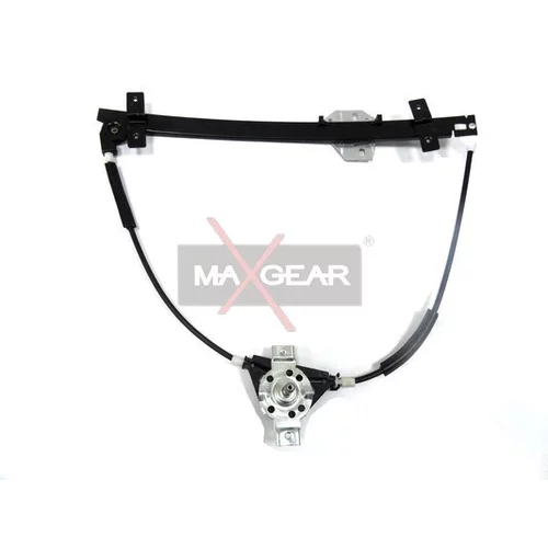 Mechanizmus zdvíhania okna 28-0149 /MaXgear/ - obr. 1