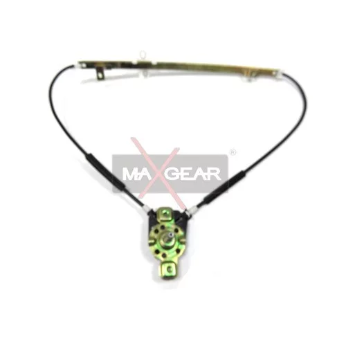 Mechanizmus zdvíhania okna 28-0153 /MaXgear/ - obr. 1