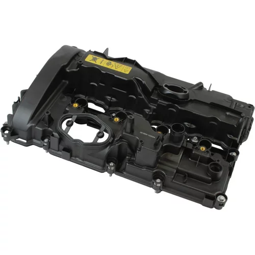 Kryt hlavy valcov MaXgear 28-0954
