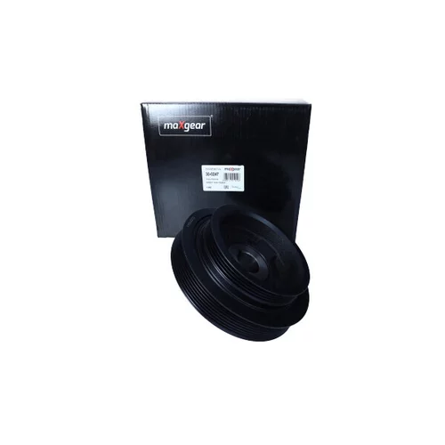 Remenica kľukového hriadeľa 30-0247 /MaXgear/ - obr. 2