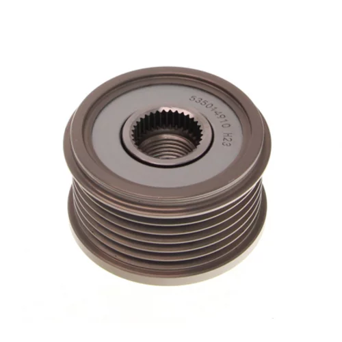 Voľnobežka alternátora 30-0296 /MaXgear/ - obr. 1