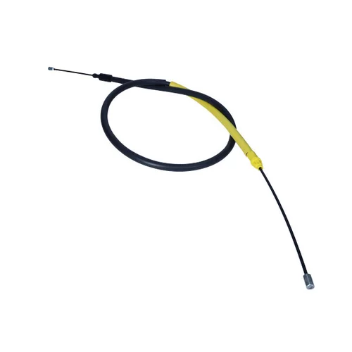 Ťažné lanko parkovacej brzdy 32-0217 /MaXgear/ - obr. 1