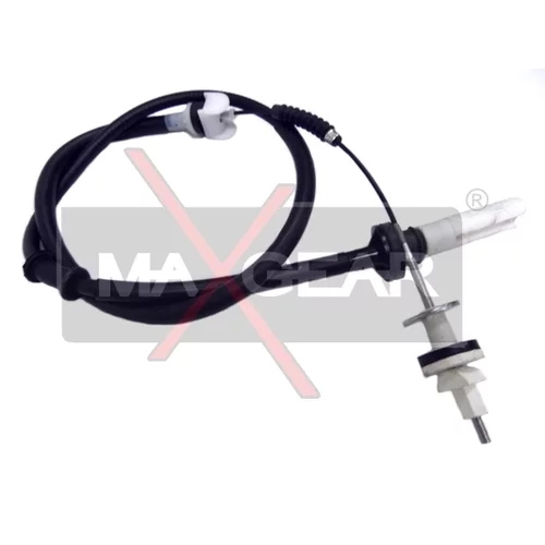 Lanko ovládania spojky 32-0287 /MaXgear/ - obr. 1