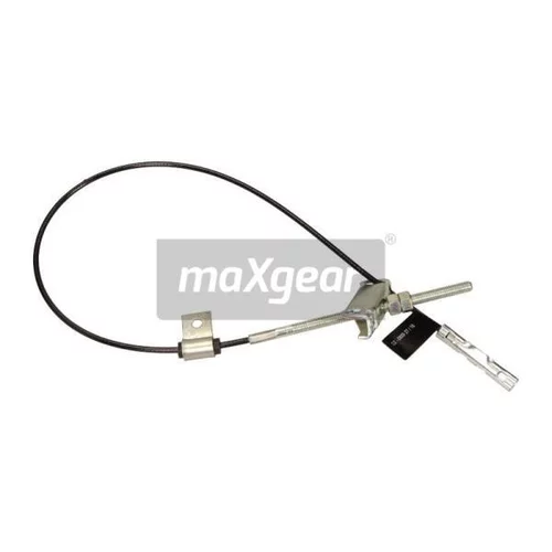 Ťažné lanko parkovacej brzdy MAXGEAR 32-0689