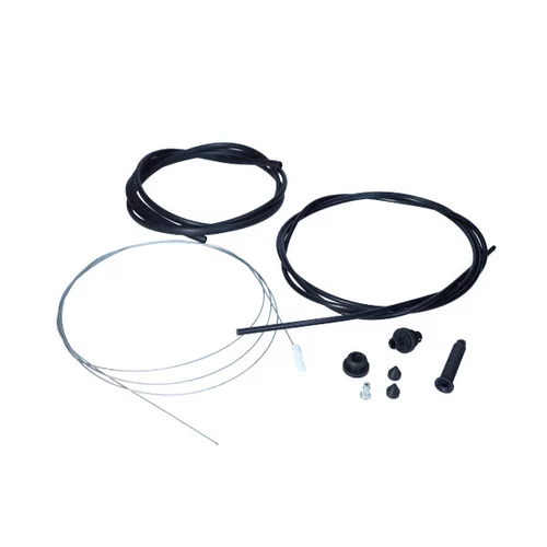Plynové lanko MAXGEAR 32-0853