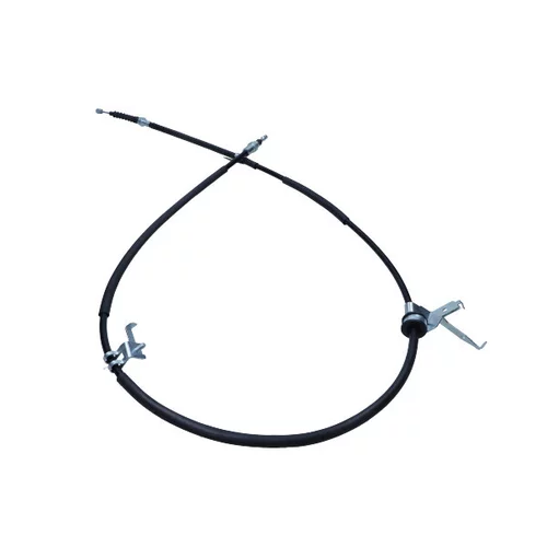 Ťažné lanko parkovacej brzdy 32-0875 /MaXgear/ - obr. 1