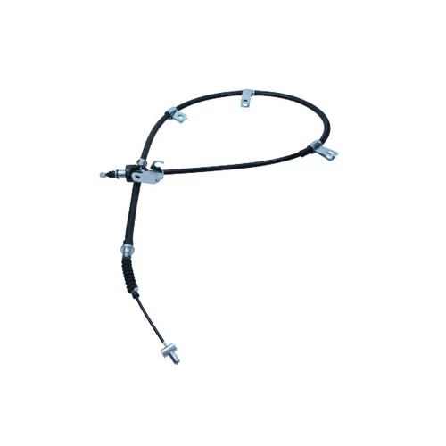Ťažné lanko parkovacej brzdy 32-0885 /MaXgear/ - obr. 1