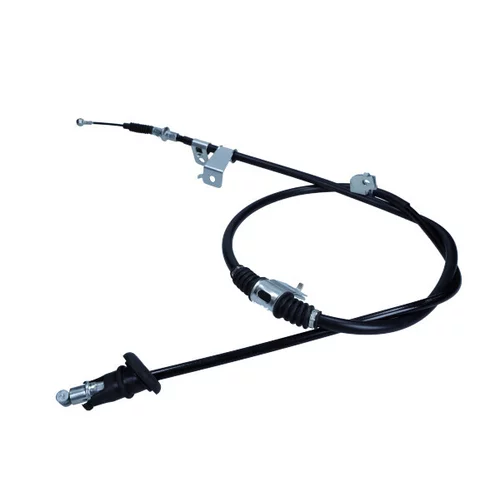 Ťažné lanko parkovacej brzdy 32-0989 /MaXgear/ - obr. 1