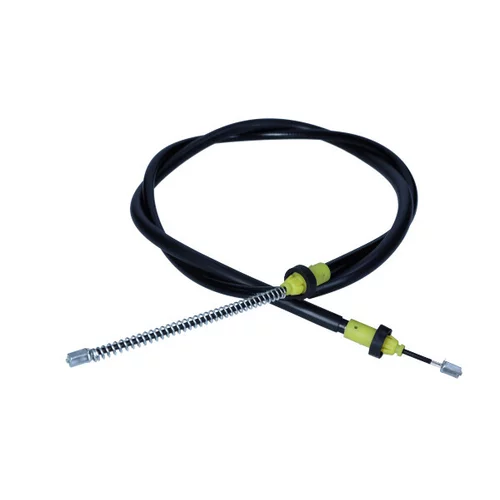 Ťažné lanko parkovacej brzdy 32-0998 /MaXgear/ - obr. 1